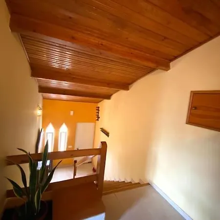بيت للعطل Moradia Penina V3 بورتيماو