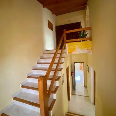Moradia Penina V3 بيت للعطل بورتيماو