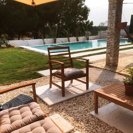 Moradia Penina V3 * بورتيماو