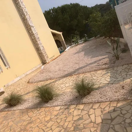 Moradia Penina V3 بيت للعطل بورتيماو
