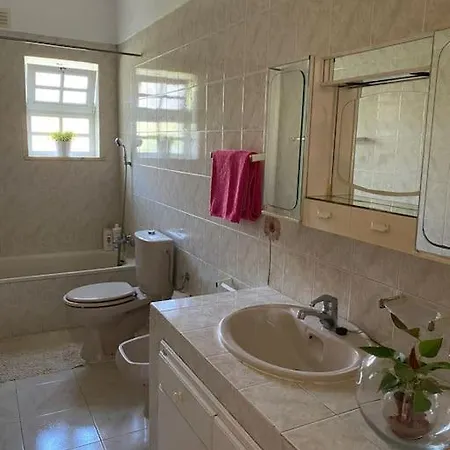 Holiday home Moradia Penina V3