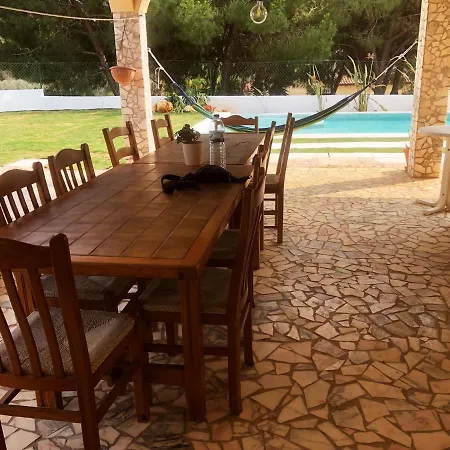 Moradia Penina V3 Holiday home *